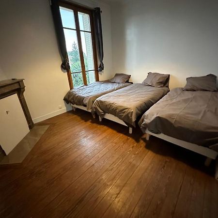 ליברי-גרדן Appartement Mignon מראה חיצוני תמונה
