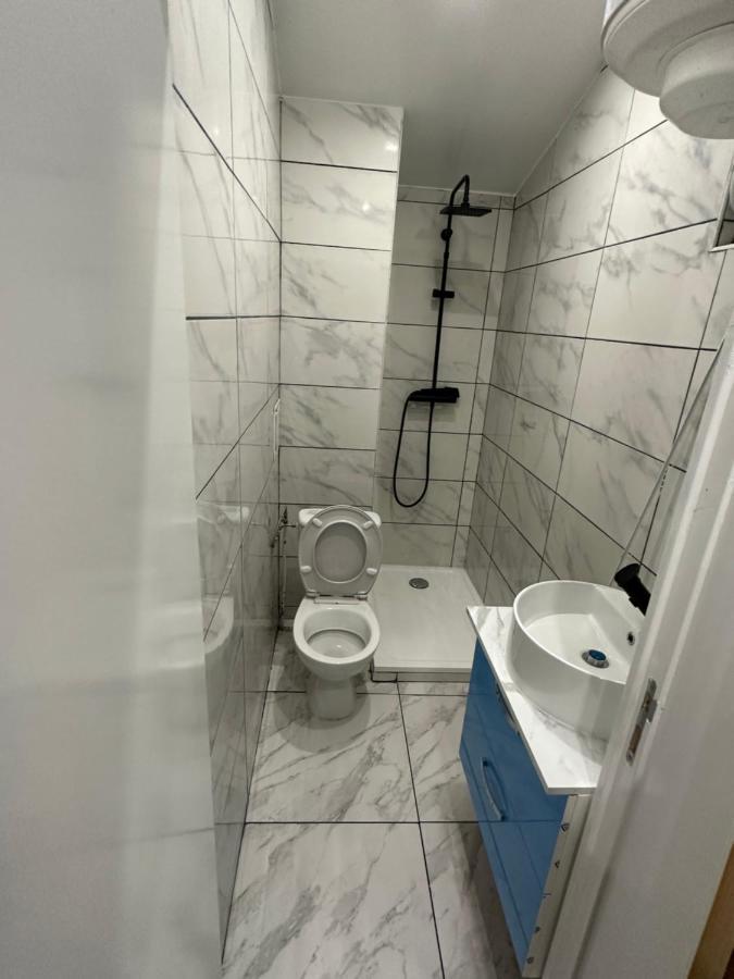 ליברי-גרדן Appartement Mignon מראה חיצוני תמונה