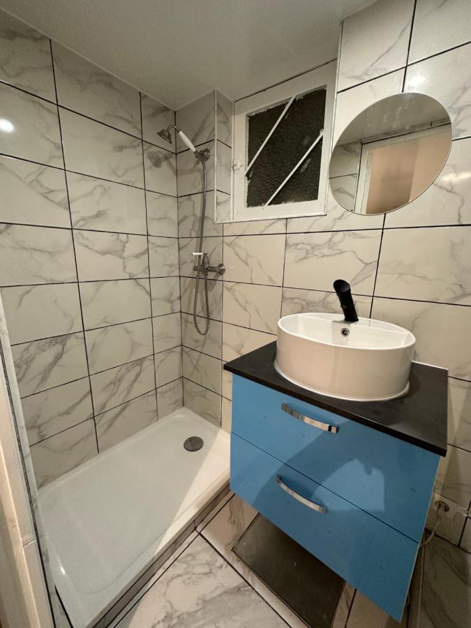 ליברי-גרדן Appartement Mignon מראה חיצוני תמונה