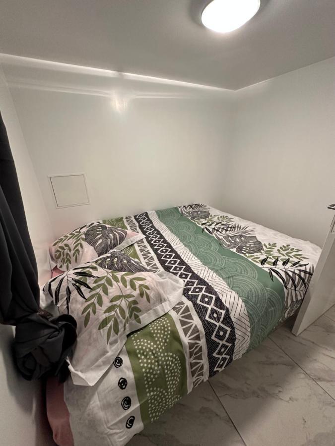 ליברי-גרדן Appartement Mignon מראה חיצוני תמונה