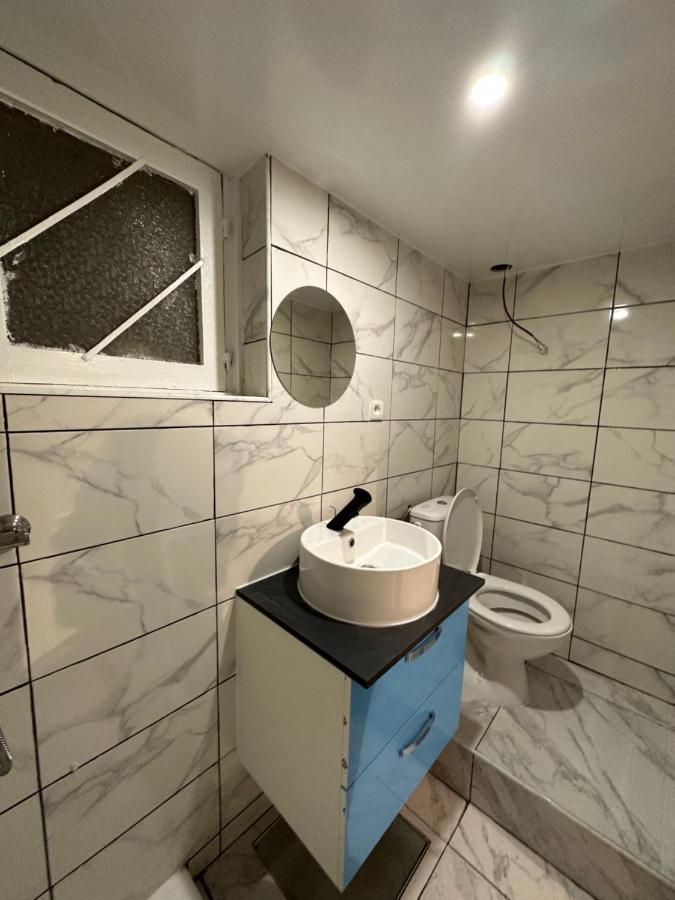 ליברי-גרדן Appartement Mignon מראה חיצוני תמונה