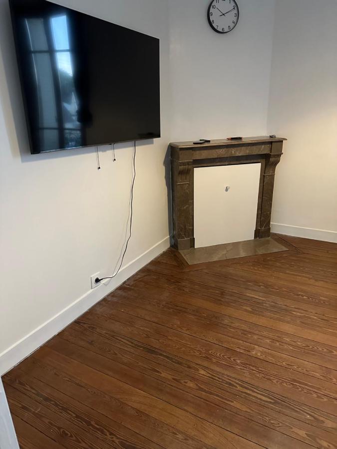 ליברי-גרדן Appartement Mignon מראה חיצוני תמונה